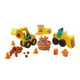 thumbnail image 3 of Set de Masas Modeladoras Play-Doh Hasbro Excavadora y Cargadora Wheels, 3 of 4