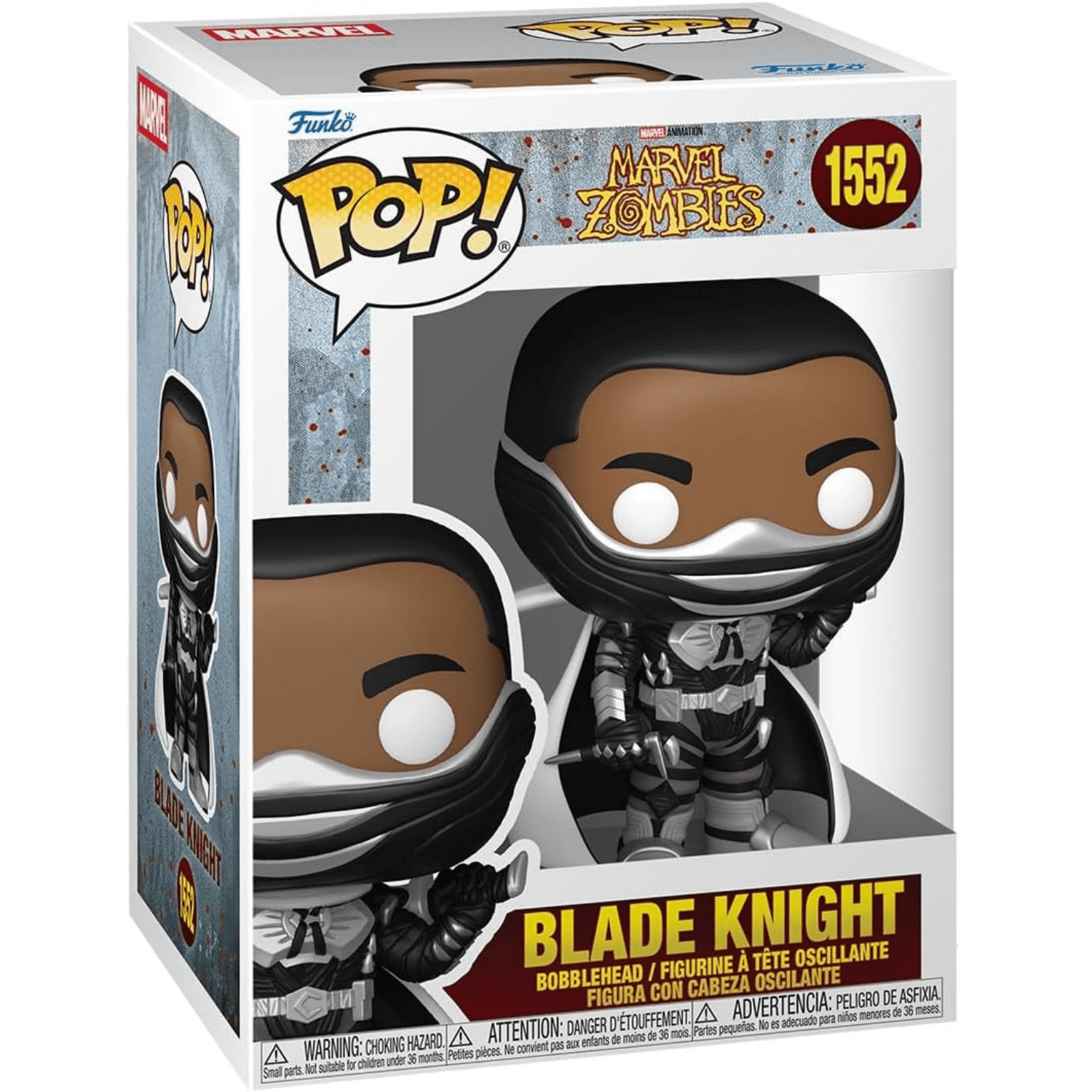 Wacky Wobblers Underdog Bobble Head by Funko - Walmart.com