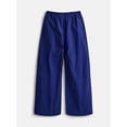 thumbnail image 2 of Weekend Academy Girls Track Pants, Sizes 4-18, 2 of 3