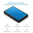 thumbnail image 6 of AOOOWER 2.5inch External Case SATA3.0 2.0 to USB Adapter Hard Drive Enclosure for SSD, 6 of 10