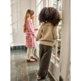 thumbnail image 5 of Modern Moments by Gerber Toddler Girl Jacquard Sweater and Skirt Set, 2-Piece, Sizes 12 Months - 5T, 5 of 17