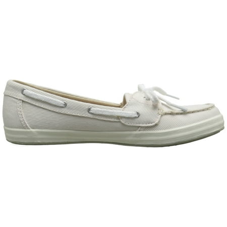 eastland skip boat shoe