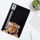 thumbnail image 3 of For Lenovo Tab P12 Pro 12.7 2025 Xiaoxin Pad Pro 12.7 (2025) Case Pattern Printing Slim TPU Tablet P, 3 of 3
