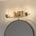 thumbnail image 5 of Kichler Lighting - Alton - 3 Light Bath Vanity In Vintage Industrial Style-8, 5 of 11