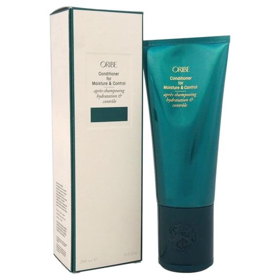 Conditioner for Moisture & Control by Oribe for Unisex - 6.8 oz Conditioner