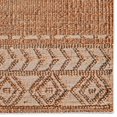 thumbnail image 3 of Mirage Lansing Copper and Cream 5' x 7' Area Rug, 3 of 7