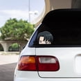 thumbnail image 2 of 7 Pcs Attack on Titan Car Accessories AOT Anime Car Decals Stickers Waterproof Car Stickers, 2 of 6