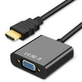 thumbnail image 3 of HD Multimedia Interface To VGA Adapter, HD Multimedia Interface To VGA Converter 1080P Clear Imaging  for Laptop, 3 of 8