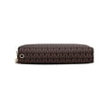 thumbnail image 3 of MKF Collection Naomy Women's Wristlet Wallet, Small Purse Handbag by Mia K - Light Blue, 3 of 9