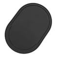 thumbnail image 2 of Tapete de silicona antideslizante para secado de bebidas, tapete impermeable para mesa de máquina de refrescos, bandeja de goteo, 2 of 9