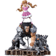 thumbnail image 2 of Marvel - Albert And Elsie-Dee  1:10 Scale - Iron Studios Iron Studios ESTATUA 1:10 DE ESCALA, 2 of 6
