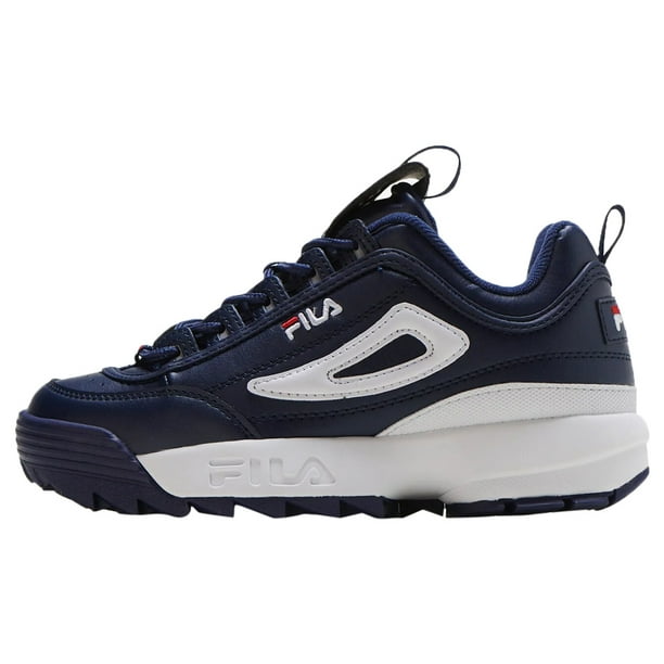 disruptor 2 fila kids