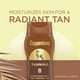 thumbnail image 2 of Loción solar Coppertone Tanning SPF 8 240 ml paquete de 2, 2 of 5