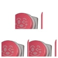 thumbnail image 1 of Billuyoard Cartoon Rice Ball Expression Mold Kitchen Face DIY Loaded Mould Pressing Decorating Stamp Spring Seaweed Handmade Type1 Billuyoard CBP589534, 1 of 6