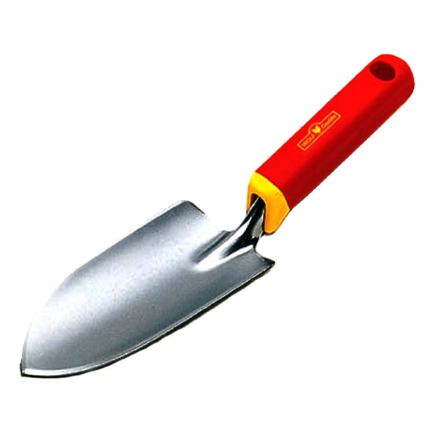 Wolf Garten Lu2k 2915000 2 3 4 Garden Trowel Walmart Com Walmart Com