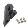 thumbnail image 4 of 1pc Conector Enchufe + 3x Tornillos para Cámara de Vídeo DSLR Fuente de Alimentación de 35x30x5cm Fotografía shamjiam V, 4 of 4