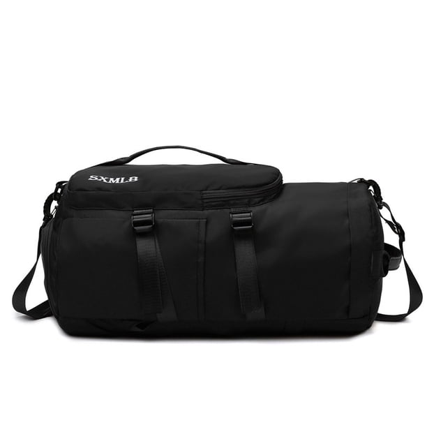Cilks®Nueva mochila señoras de gran capacidad de viaje deportivo seco separación húmeda ligera bolsa escolar de negocios viaje bolsa de ordenador bolso de hombro para hombres L8395