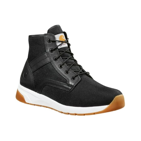 

Carhartt Men s Lightweight Work Shoes Soft Toe Black 14 D(M) US