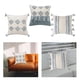 thumbnail image 1 of Throw Pillow Cover Tufted Tassel Skin Decor Square+Throw Pillow Cover Tufted Tassel Skin Decor White Square+Throw Pillow Cover Tufted Tassel Skin Friendly Baoblaze none, 1 of 8