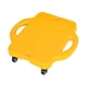 thumbnail image 2 of Tabla de Patinete para niños Zulema Amarillo 40 cm x 43 cm x 11 cm, 2 of 8