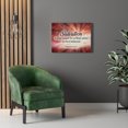 thumbnail image 4 of Scripture Walls Salvation is Near Romans 13:11 Christian Home Decor Bible Art Unframed, 4 of 10