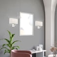 thumbnail image 6 of Livex Lighting - Pierson - 2 Light ADA Wall Sconce In Timeless Style-11.75, 6 of 11