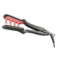 thumbnail image 2 of Plancha Alaciadora Timco LM-125N 4 en 1 Infrared Negra, 2 of 2