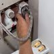 thumbnail image 5 of GOOHOCHY Adaptador de tanque de 2 piezas con conector hembra de 3/8" y macho de 1/2", 5 of 7