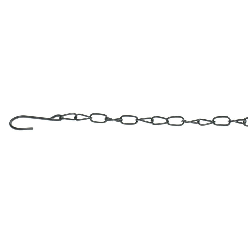Axioma 3x Chain Hanging Decorative Candle Lanterns Candlestick Chandelier Hanging Tea