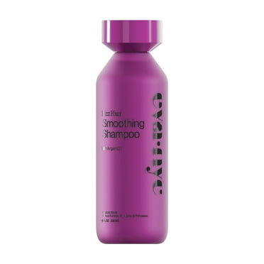 Eva NYC Frizz Fixer Smoothing Shampoo 10oz