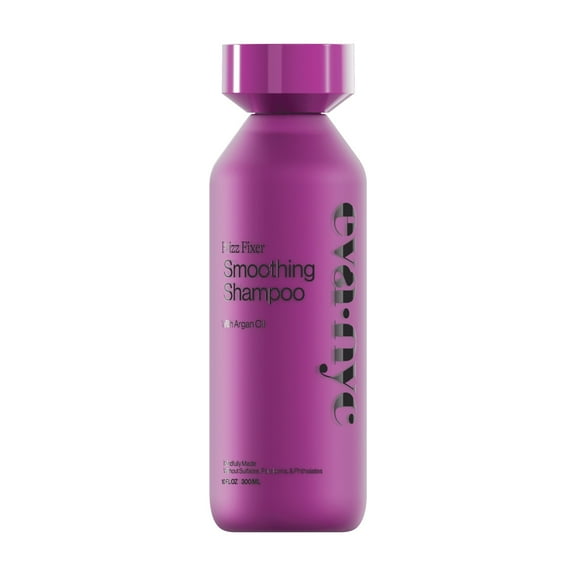 Eva NYC Frizz Fixer Smoothing Shampoo 10oz