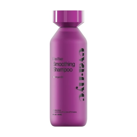 Eva NYC Frizz Fixer Smoothing Shampoo 10oz