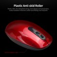 thumbnail image 4 of uFound R-51 2.4G Wireless Mouse 1200DPI Business Office Mouse Multi-system Compatible for Home/Office Black, 4 of 8