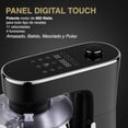 thumbnail image 4 of Batidora Profesional Pedestal 6.5L ALMA Culinare Touch 660W, 4 of 10
