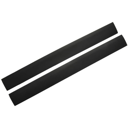 

Eattic 2*Sealing Strips Clearance! Silicone Slit Strip Stove Slit Kitchen Oil Anti Stain Silica Gel Seal Insert 2Pc Door Gap Sealing Strip