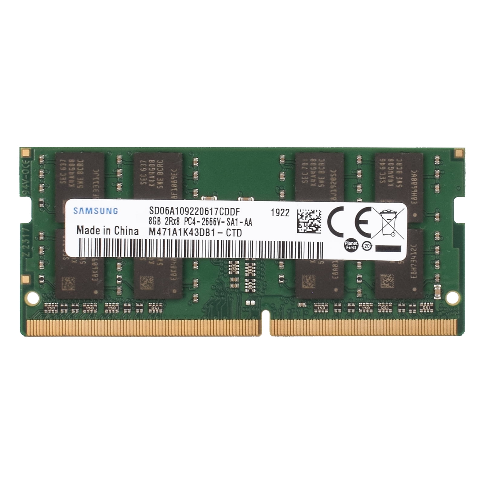 Samsung Sodimm Ddr4 2133mhz 16gb Samsung 4gb Samsung Ddr4 16gb