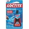 Loctite Super Glue, Ultra Liquid Control 0.14 oz
