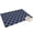 Blue, Navy, Indigo, White, variant on Navy Blue Tartan Entryway Rug 2'x3' Non Slip Front Door Mats, Classic Plaid Grid Geometric Minimalist Entrance Rugs Indoor Outdoor Carpet, Washable Floor Mats Small Area Rug for Bedroom Kitchen