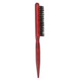 thumbnail image 1 of Peineta de cola profesional para mujer, peineta de precisión para peinado de salón, duradera y apta para todo tipo de cabello., 1 of 5