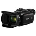 thumbnail image 2 of Canon Vixia HF G70 UHD 4K Camcorder+ Fisheye, Wide Angle & Telephoto Lenses +128GB SD Card and More (International Version), 2 of 9