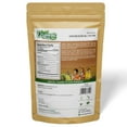 thumbnail image 2 of Organic Zing Cinnamon Powder | Pure and Organic | No Additives or Preservatives | Dal Cheeni Powder | Natural and Organic | Packed and Produced in India - 115 gm (4 oz)Pack of 1, 2 of 6