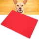 thumbnail image 5 of Alfombrilla Para Hornear De Media Bola Redonda ANGGREK Molde Para Hacer Galletas Para Perros Silicona Multiusos, 5 of 8