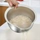 thumbnail image 2 of Lavabo de Acero Inoxidable, Colador para Lavar y Verduras, 2 of 5