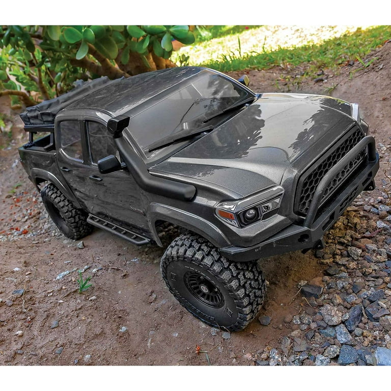 エレメントナイトランナー エレメントRC エンデューロ ナイトランナー RTR ブルー 1/10