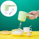 thumbnail image 4 of Picador eléctrico de Modo dual Soledad Mezclador de Café para Pasteles Verde, 4 of 8