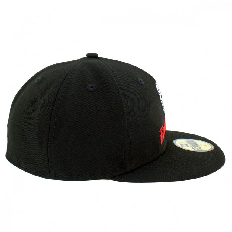 Friday the 13th New Era 59Fifty Fitted Hat-7 5/8 Fitted