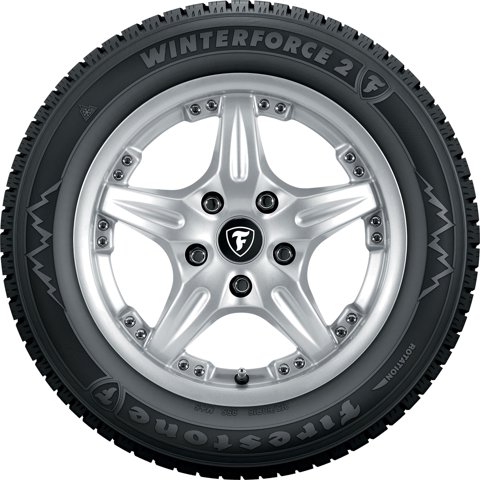 Firestone Winterforce 2 Winter 225/40R18 92S XL Passenger Tire simolary.com 21 Firestone Winterforce 2 Winter 225/40R18 92S XL Passenger Tire Simolary simolary.com 21