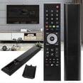 thumbnail image 2 of For GRUNDIG Smart TV Replacement Remote Control TP7187R Black, 2 of 5
