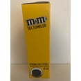 thumbnail image 3 of M&M's World Stainless Steel Tea Tumbler 10 oz New with Box, 3 of 3