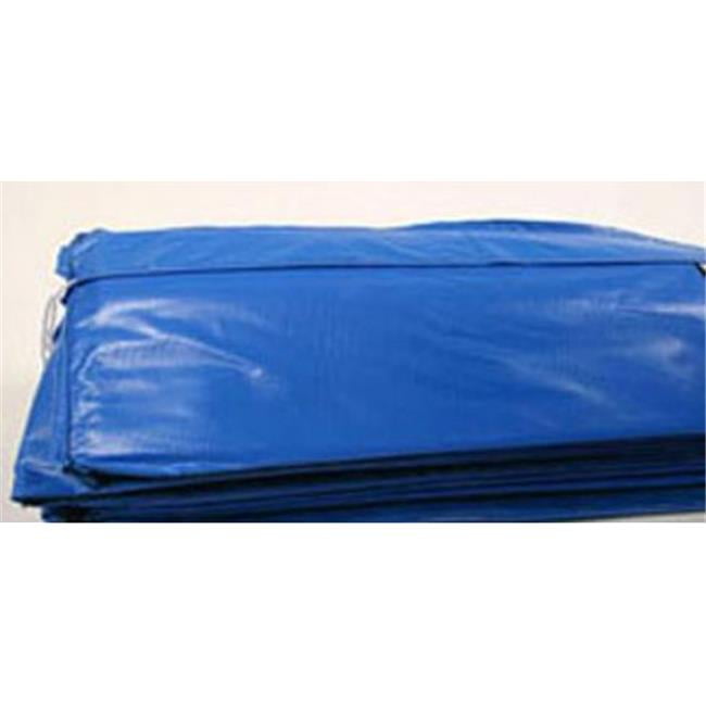 Trampoline Parts and Supply 14VVB 14ft. Round Supreme Trampoline